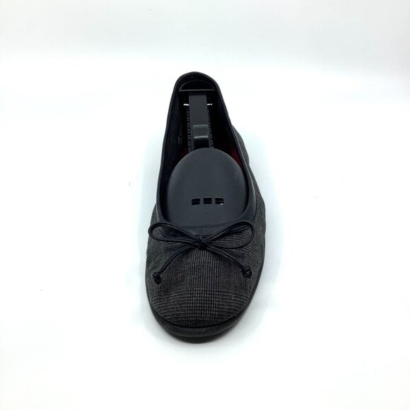 What's what Ballet Flats with Bow - Picture 3 of 8